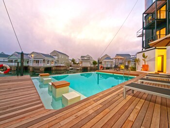 turbine hotel and spa