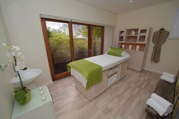 turbine hotel and spa