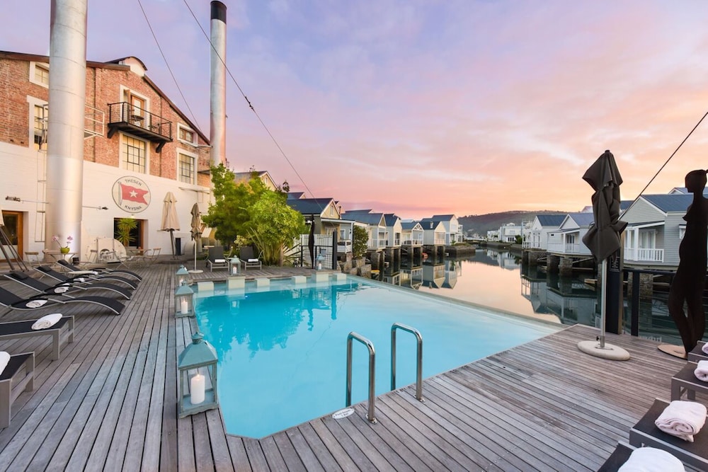 turbine hotel and spa