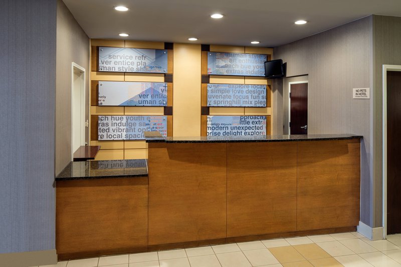 springhill suites by marriott bakersfield