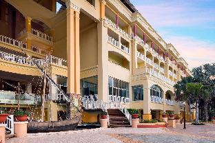 St Kitts Marriott Beach Resort, Casino & Spa,Frigate Bay>>Basseterre,5 star
