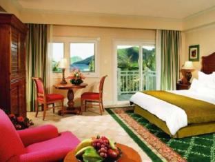 st kitts marriott beach resort casino and spa