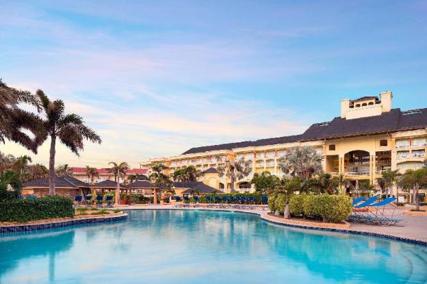 st kitts marriott beach resort casino and spa