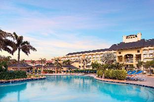 St Kitts Marriott Beach Resort, Casino & Spa,Frigate Bay>>Basseterre,5 star