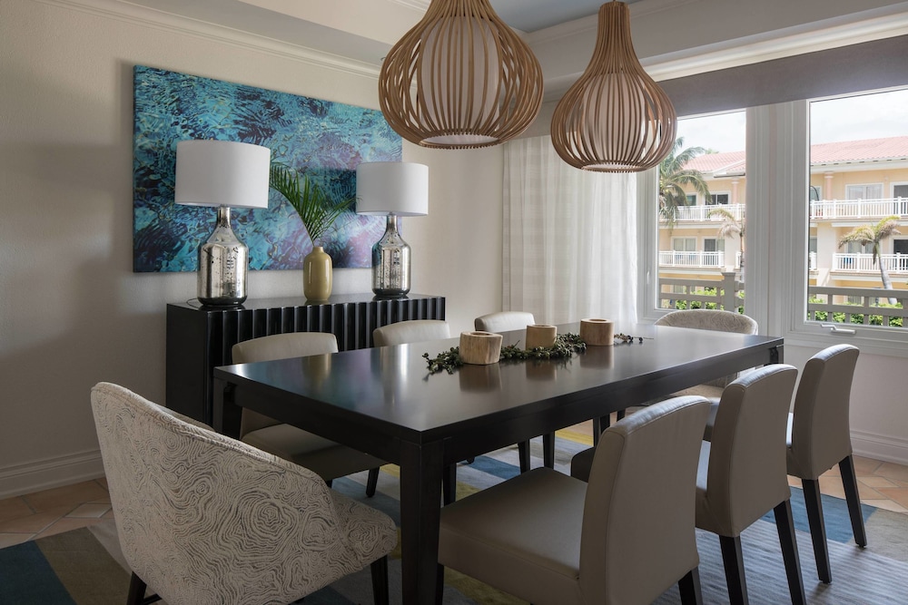 st kitts marriott beach resort casino and spa