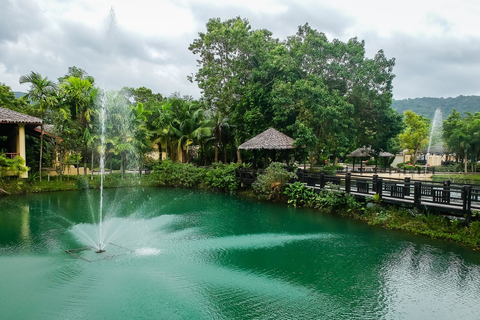 centara koh chang tropicana resort