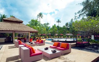 centara koh chang tropicana resort