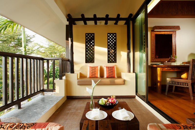 centara koh chang tropicana resort