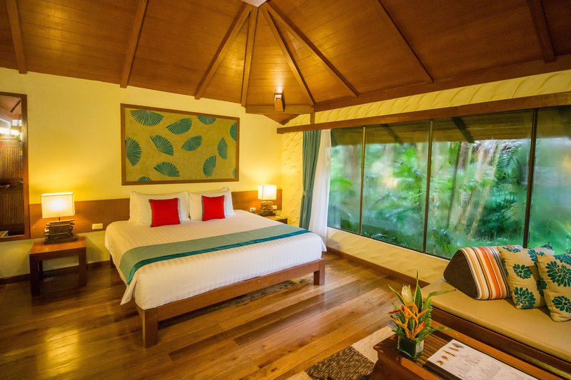 centara koh chang tropicana resort