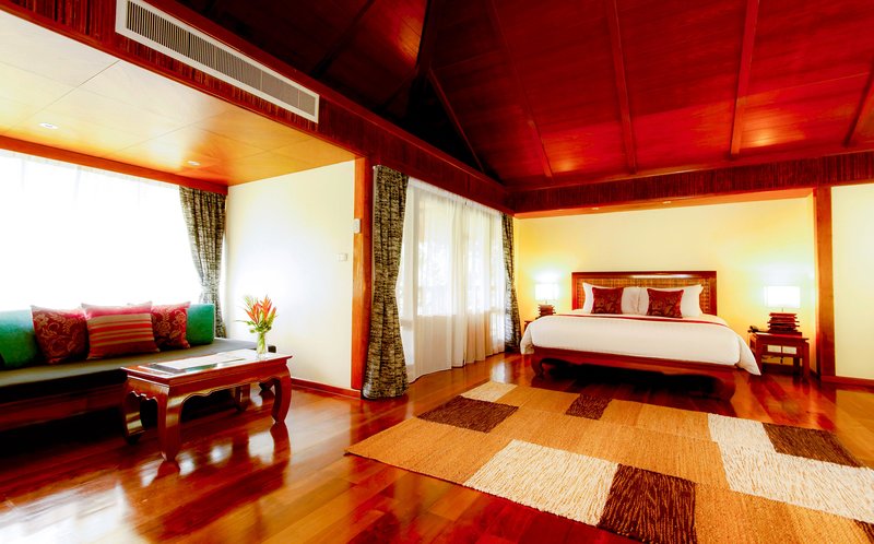 centara koh chang tropicana resort
