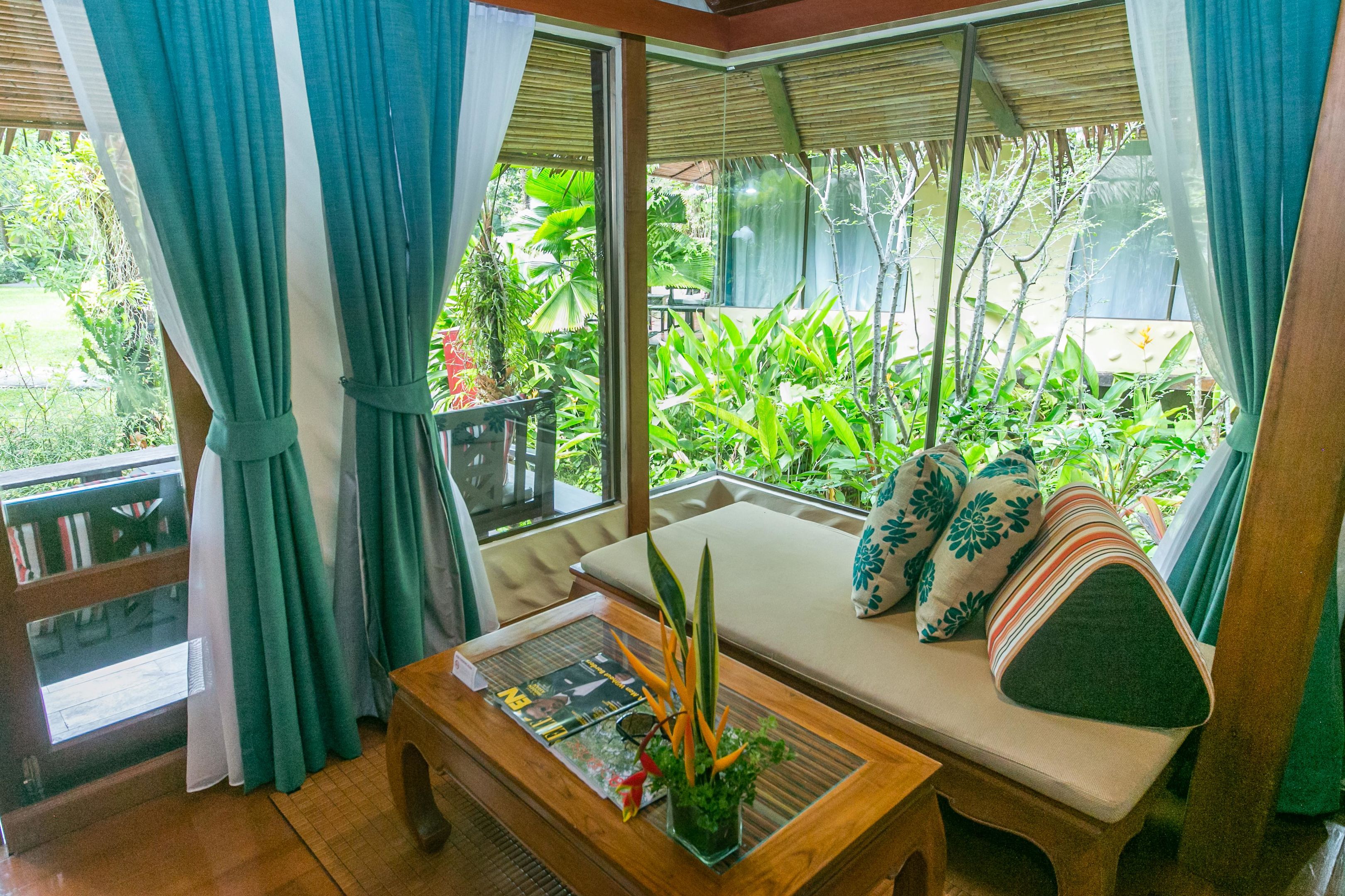 centara koh chang tropicana resort