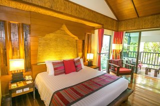 centara koh chang tropicana resort