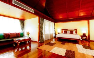 centara koh chang tropicana resort
