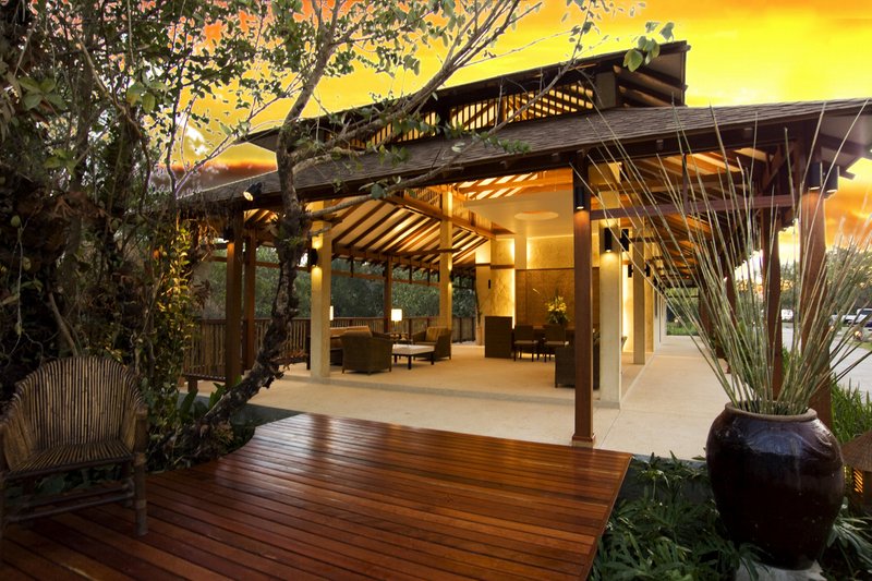 centara chaan talay resort and villas