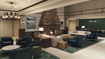 Doubletree By Hilton Front Royal Blue Ridge Shadows,Near Blue Ridge Shadows Golf Club,4 star