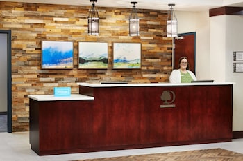 Doubletree By Hilton Front Royal Blue Ridge Shadows,Near Blue Ridge Shadows Golf Club,4 star