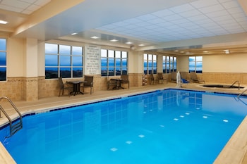 Doubletree By Hilton Front Royal Blue Ridge Shadows,Near Blue Ridge Shadows Golf Club,4 star