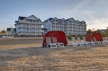 Cherry Tree Inn & Suites,East Bay Township>>Cedar,3 star