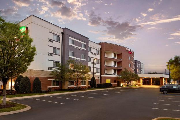 courtyard by marriott nashville goodlettsville