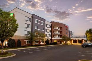 courtyard by marriott nashville goodlettsville
