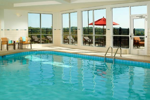 courtyard by marriott nashville goodlettsville