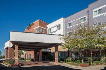 Courtyard By Marriott Nashville Goodlettsville,Goodlettsville>>Davidson County,3 star