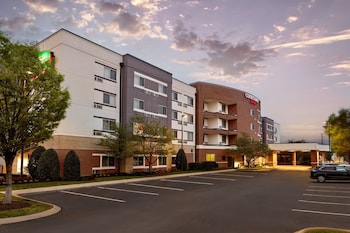 Courtyard By Marriott Nashville Goodlettsville,Goodlettsville>>Davidson County,3 star