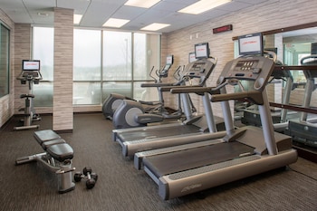 courtyard by marriott nashville goodlettsville