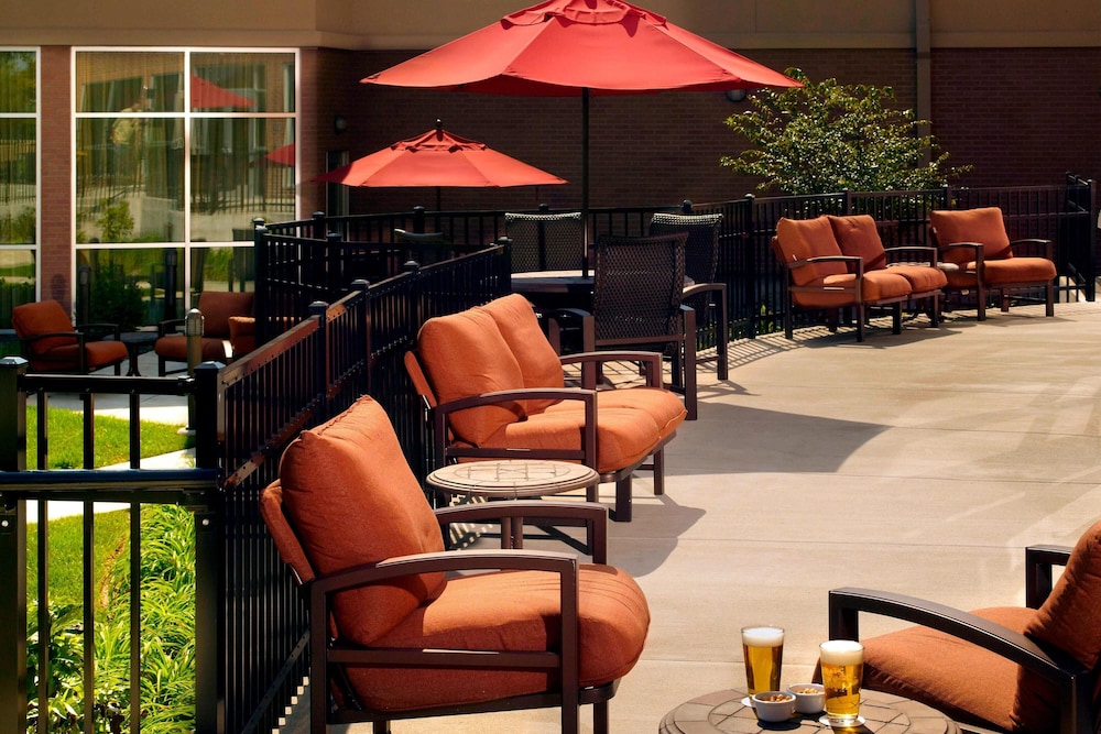 courtyard by marriott nashville goodlettsville