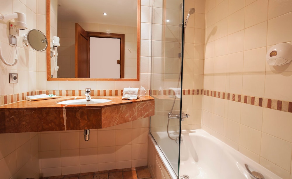 hotel magic la massana