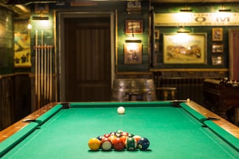 hotel magic la massana