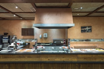 hotel magic la massana