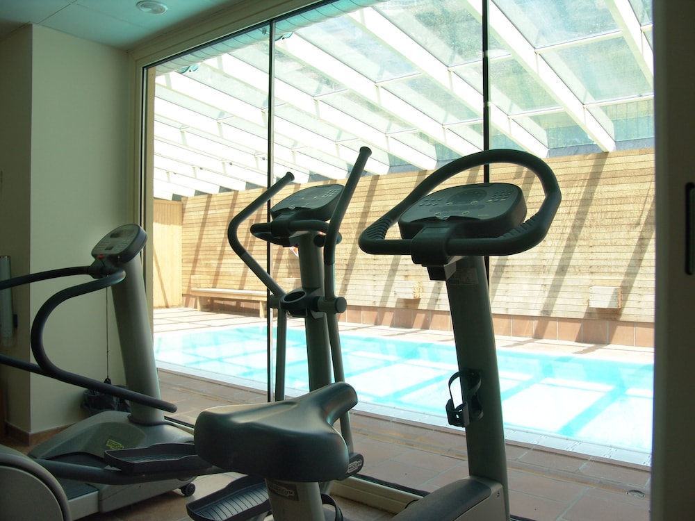 hotel magic la massana