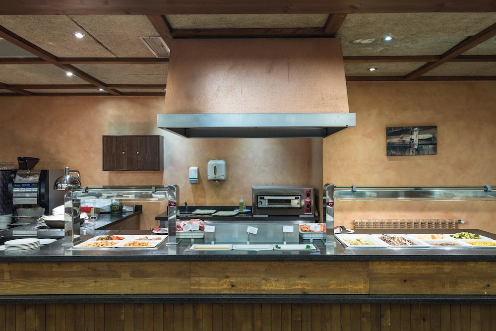 hotel magic la massana