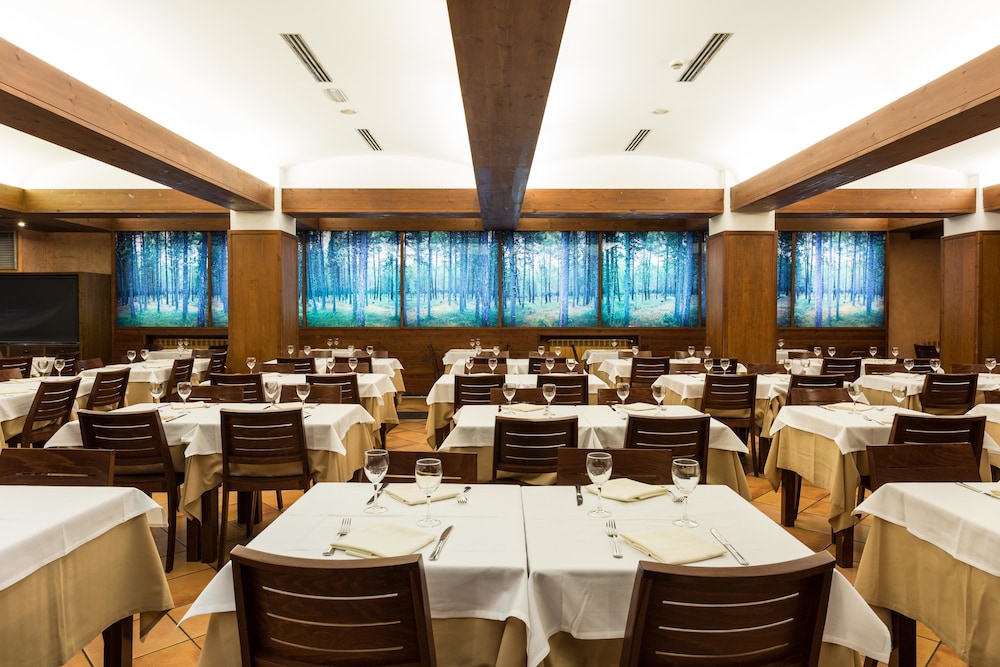 hotel magic la massana