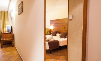 hotel magic la massana