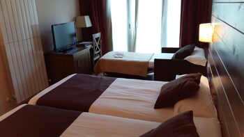 hotel magic la massana