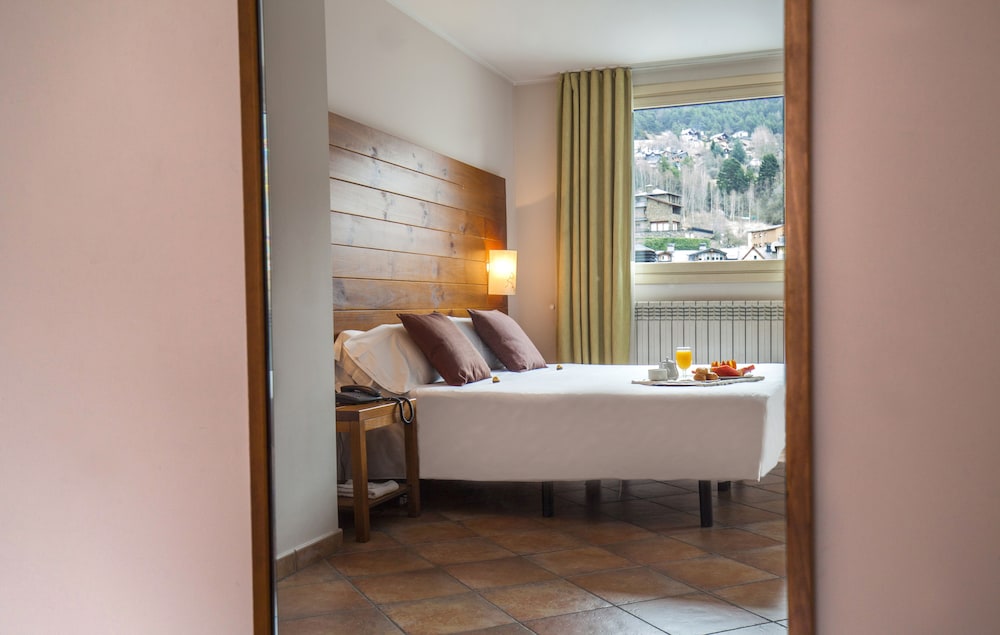 hotel magic la massana