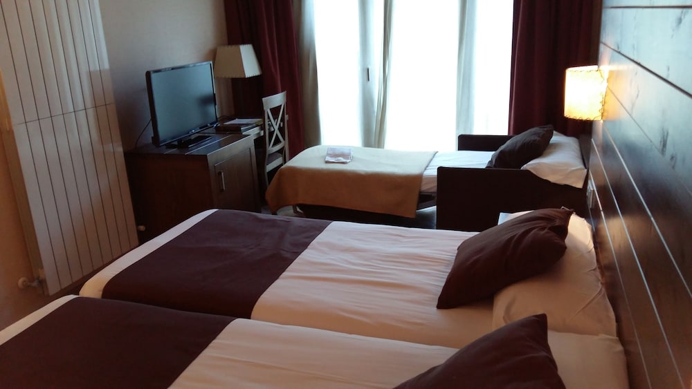 hotel magic la massana