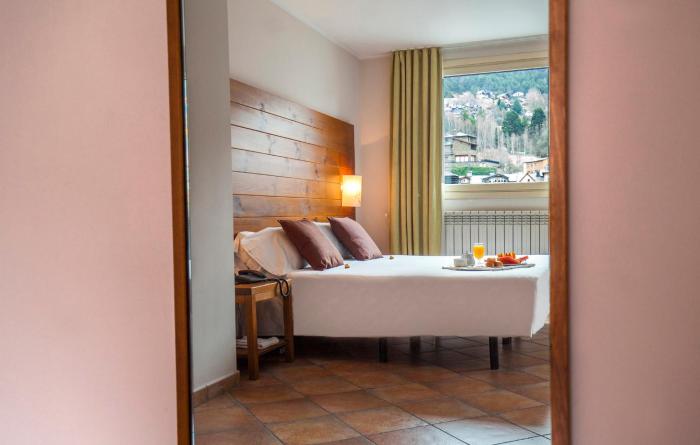 hotel magic la massana