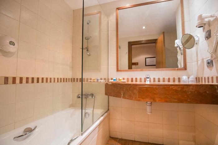 hotel magic la massana