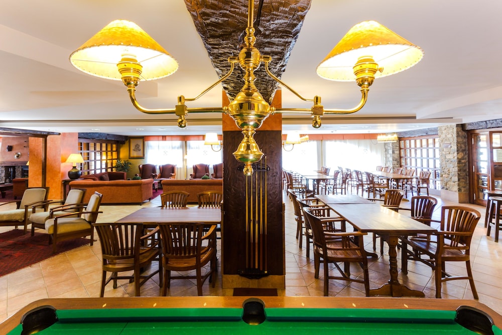 hotel himalaia soldeu