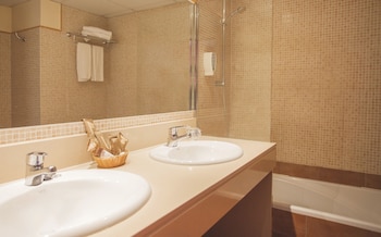 hotel himalaia soldeu