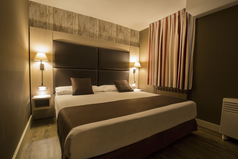 hotel himalaia soldeu