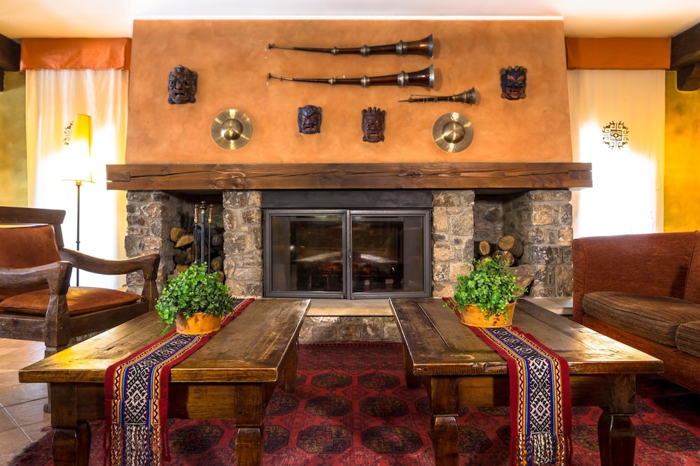 hotel himalaia soldeu