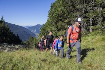 hotel himalaia soldeu