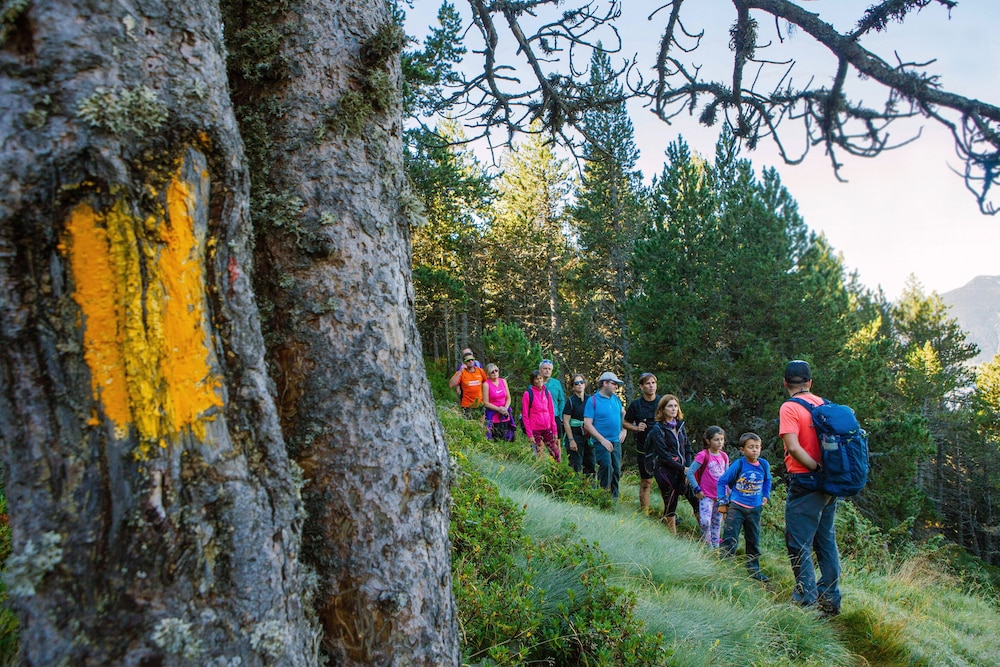 hotel himalaia soldeu