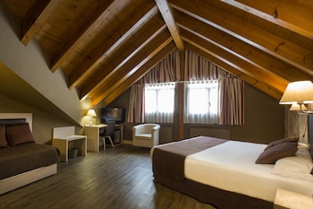 hotel himalaia soldeu