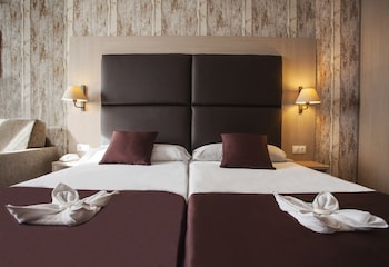 hotel himalaia soldeu