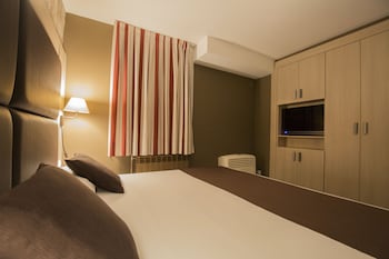 hotel himalaia soldeu